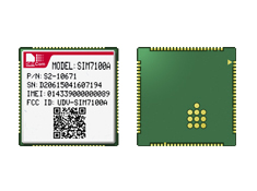 SIM7100ADƬ